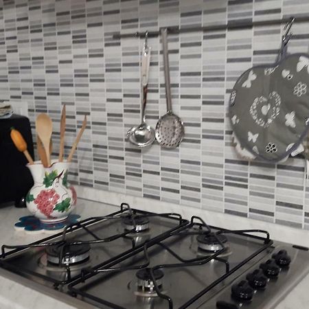 הוילה אלגהרו Little House מראה חיצוני תמונה