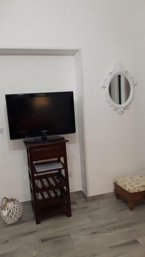 הוילה אלגהרו Little House מראה חיצוני תמונה