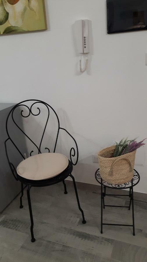הוילה אלגהרו Little House מראה חיצוני תמונה