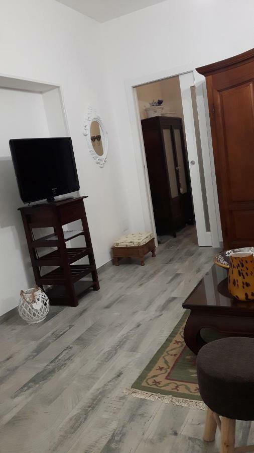 הוילה אלגהרו Little House מראה חיצוני תמונה
